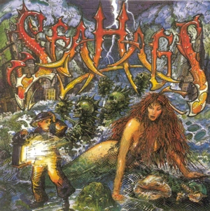 Release cover